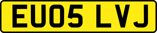 EU05LVJ