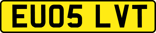 EU05LVT