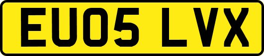EU05LVX