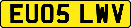 EU05LWV