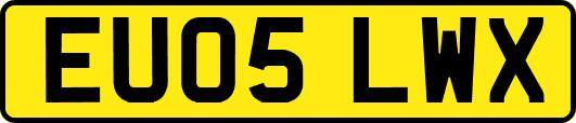 EU05LWX