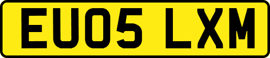 EU05LXM