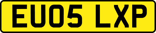 EU05LXP