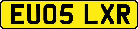 EU05LXR