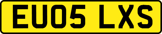 EU05LXS