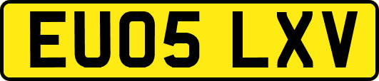 EU05LXV