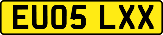 EU05LXX