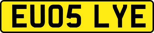 EU05LYE