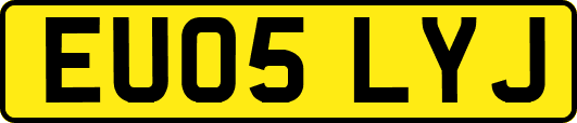 EU05LYJ