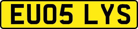 EU05LYS