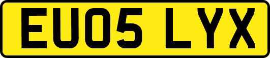 EU05LYX
