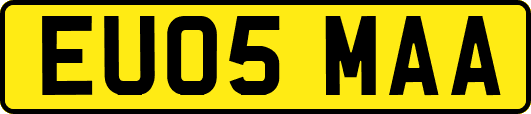 EU05MAA