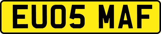 EU05MAF