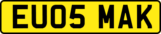 EU05MAK