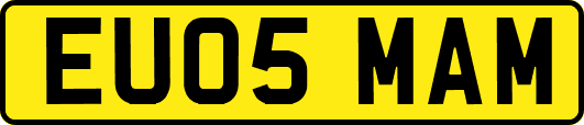 EU05MAM