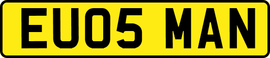 EU05MAN
