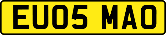 EU05MAO