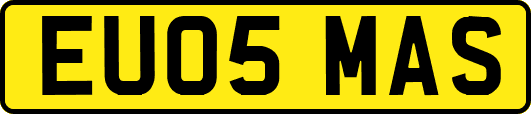 EU05MAS