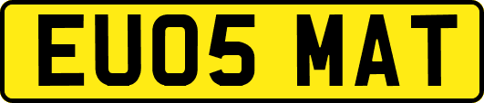 EU05MAT