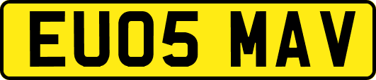 EU05MAV