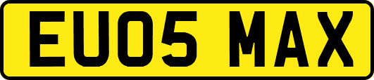 EU05MAX
