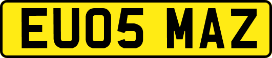 EU05MAZ