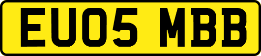 EU05MBB