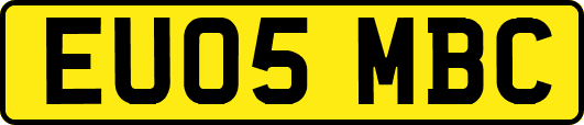 EU05MBC