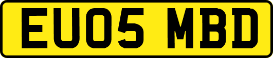 EU05MBD