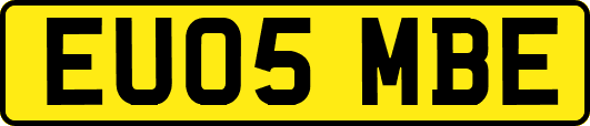 EU05MBE