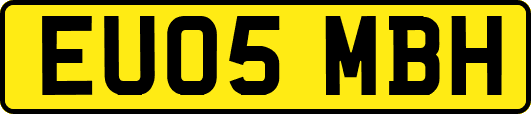 EU05MBH