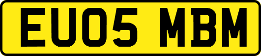 EU05MBM