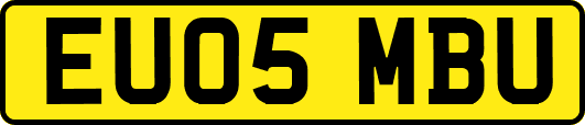 EU05MBU