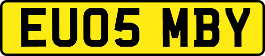 EU05MBY