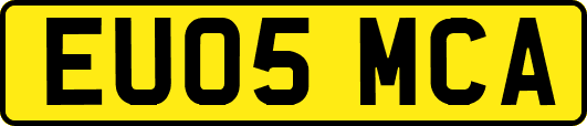 EU05MCA