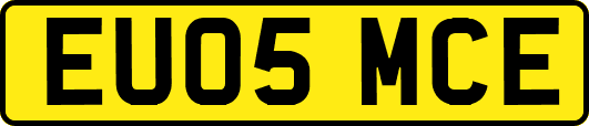 EU05MCE