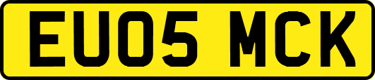 EU05MCK