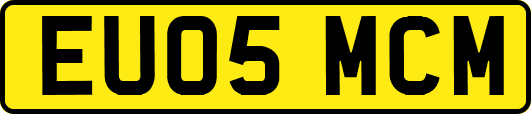 EU05MCM