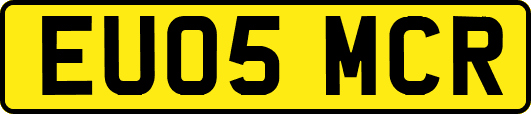 EU05MCR