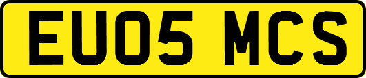 EU05MCS