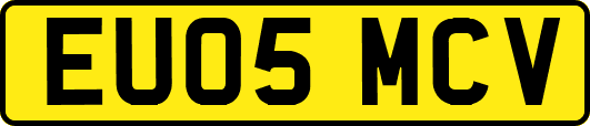 EU05MCV