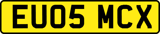 EU05MCX
