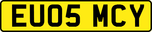 EU05MCY