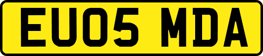 EU05MDA