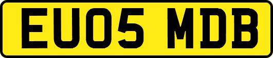 EU05MDB