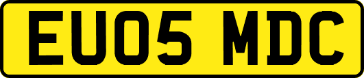 EU05MDC