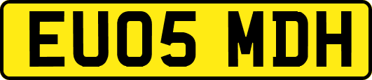 EU05MDH