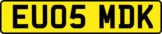 EU05MDK