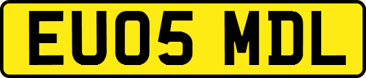 EU05MDL