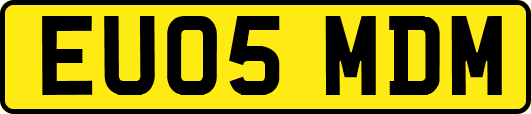 EU05MDM